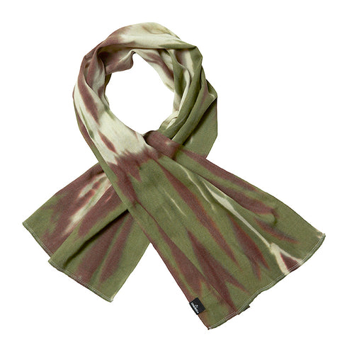 CHAORAS Sports Tenugui / Tie-dye camo